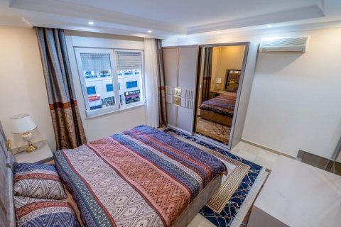 Lägenhet  i Tosmur, Alanya, Antalya, Turkiet Nr. 208322 - 28