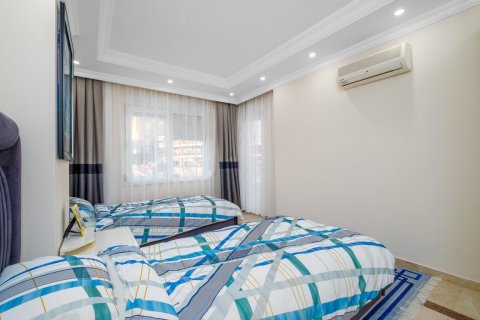 Lägenhet  i Tosmur, Alanya, Antalya, Turkiet Nr. 208322 - 21