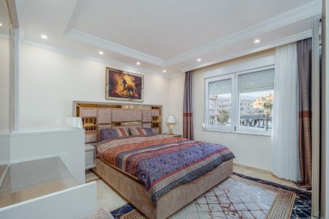 Lägenhet  i Tosmur, Alanya, Antalya, Turkiet Nr. 208322 - 25