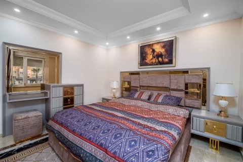 Lägenhet  i Tosmur, Alanya, Antalya, Turkiet Nr. 208322 - 27