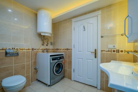 Lägenhet  i Tosmur, Alanya, Antalya, Turkiet Nr. 208322 - 19