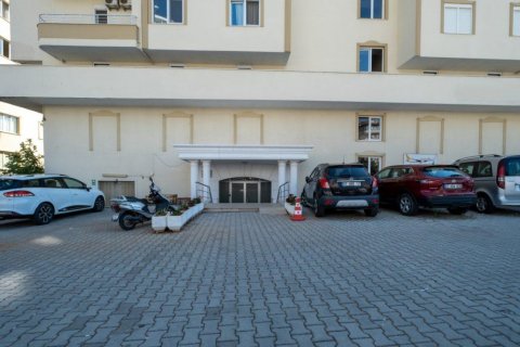 Lägenhet  i Tosmur, Alanya, Antalya, Turkiet Nr. 208322 - 8