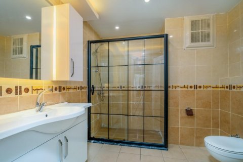 Lägenhet  i Tosmur, Alanya, Antalya, Turkiet Nr. 208322 - 17
