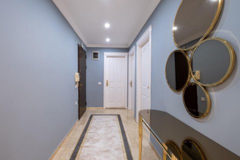 Lägenhet  i Tosmur, Alanya, Antalya, Turkiet Nr. 208322 - 9