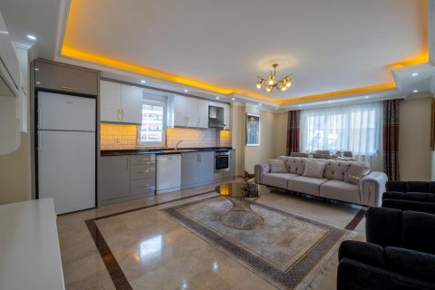 Lägenhet  i Tosmur, Alanya, Antalya, Turkiet Nr. 208322 - 11