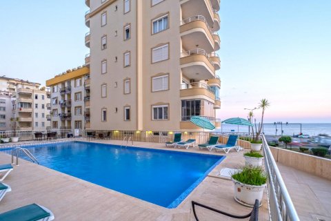 Lägenhet  i Tosmur, Alanya, Antalya, Turkiet Nr. 208322 - 1