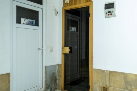 Lägenhet  i Tosmur, Alanya, Antalya, Turkiet Nr. 208322 - 5