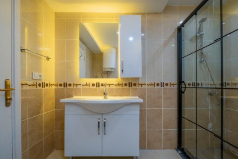 Lägenhet  i Tosmur, Alanya, Antalya, Turkiet Nr. 208322 - 18