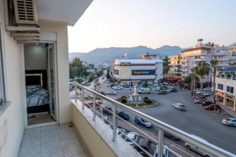 Lägenhet  i Tosmur, Alanya, Antalya, Turkiet Nr. 208322 - 24