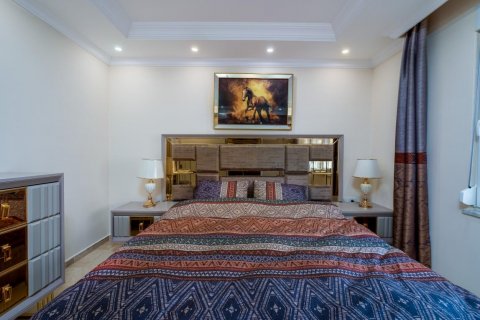 Lägenhet  i Tosmur, Alanya, Antalya, Turkiet Nr. 208322 - 26