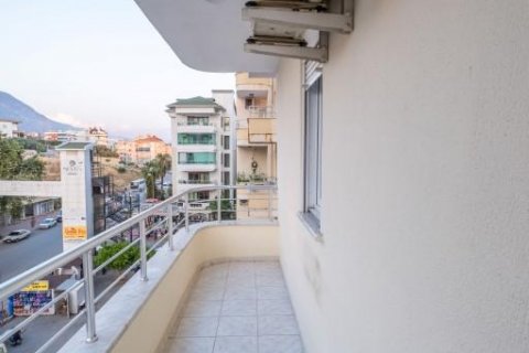 Lägenhet  i Tosmur, Alanya, Antalya, Turkiet Nr. 208322 - 23