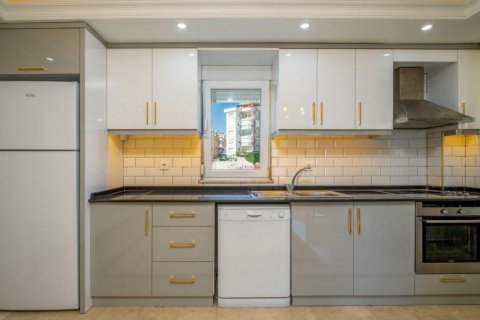 Lägenhet  i Tosmur, Alanya, Antalya, Turkiet Nr. 208322 - 13