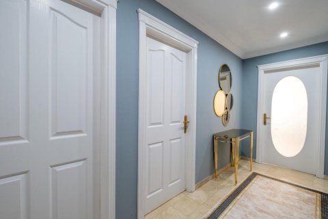 Lägenhet  i Tosmur, Alanya, Antalya, Turkiet Nr. 208322 - 10