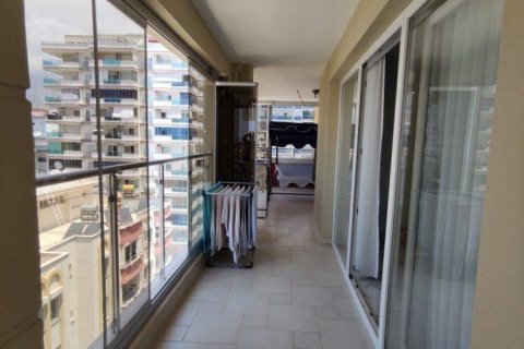 Apartment for sale in Mahmutlar, Antalya, Turkey, 125m2, No. 208319 – photo 27