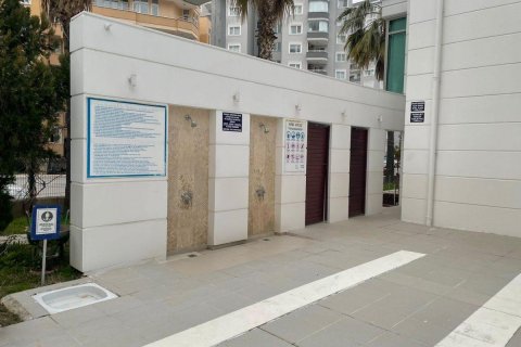 Apartment for sale in Mahmutlar, Antalya, Turkey, 125m2, No. 208319 – photo 4