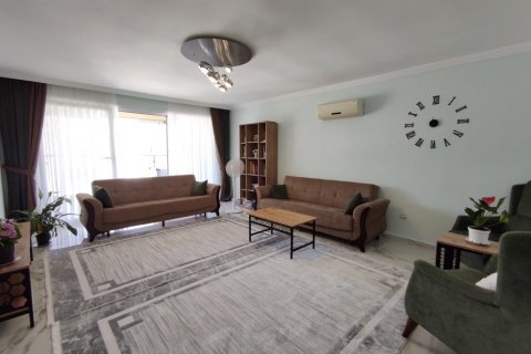 Apartment for sale in Mahmutlar, Antalya, Turkey, 125m2, No. 208319 – photo 19