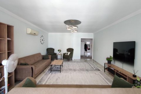 Apartment for sale in Mahmutlar, Antalya, Turkey, 125m2, No. 208319 – photo 20