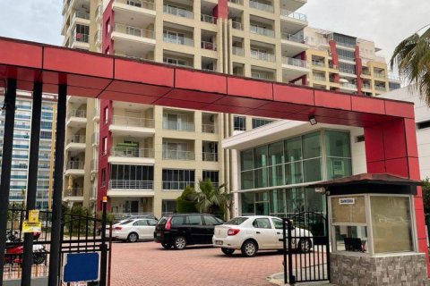 Apartment for sale in Mahmutlar, Antalya, Turkey, 125m2, No. 208319 – photo 3