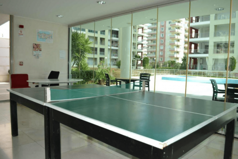 Apartment for sale in Mahmutlar, Antalya, Turkey, 125m2, No. 208319 – photo 12