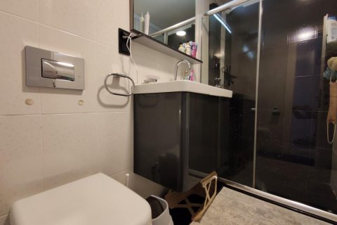 Apartment for sale in Mahmutlar, Antalya, Turkey, 125m2, No. 208319 – photo 21