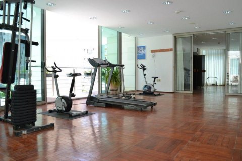 Apartment for sale in Mahmutlar, Antalya, Turkey, 125m2, No. 208319 – photo 11