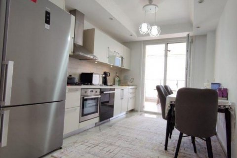 Apartment for sale in Mahmutlar, Antalya, Turkey, 125m2, No. 208319 – photo 17