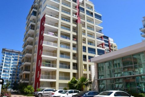 Apartment for sale in Mahmutlar, Antalya, Turkey, 125m2, No. 208319 – photo 1