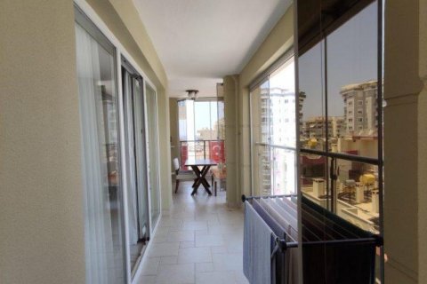 Apartment for sale in Mahmutlar, Antalya, Turkey, 125m2, No. 208319 – photo 28