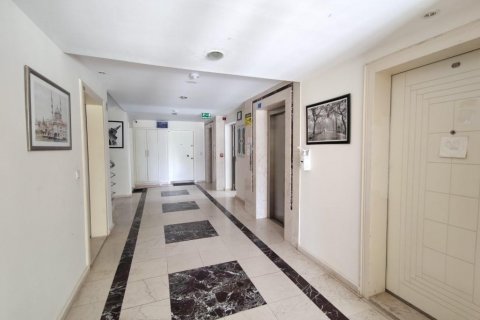 Apartment for sale in Mahmutlar, Antalya, Turkey, 125m2, No. 208319 – photo 13