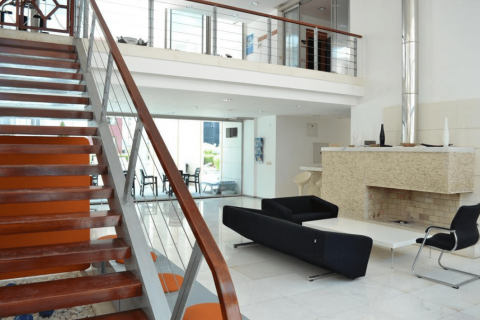 Apartment for sale in Mahmutlar, Antalya, Turkey, 125m2, No. 208319 – photo 10