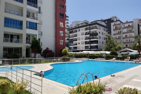 Apartment for sale in Mahmutlar, Antalya, Turkey, 125m2, No. 208319 – photo 2