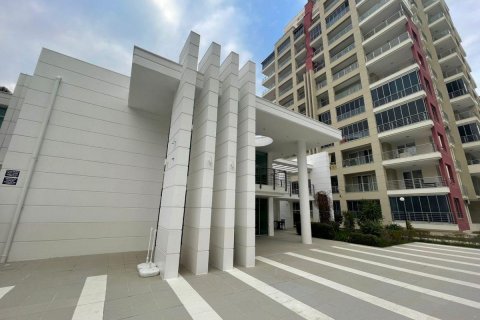 Apartment for sale in Mahmutlar, Antalya, Turkey, 125m2, No. 208319 – photo 7