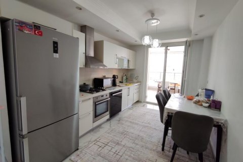 Apartment for sale in Mahmutlar, Antalya, Turkey, 125m2, No. 208319 – photo 16