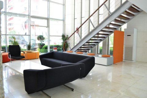 Apartment for sale in Mahmutlar, Antalya, Turkey, 125m2, No. 208319 – photo 9