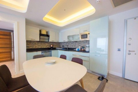 Apartment for sale  in Konakli, Antalya, Turkey, 156m2, No. 208316 – photo 27