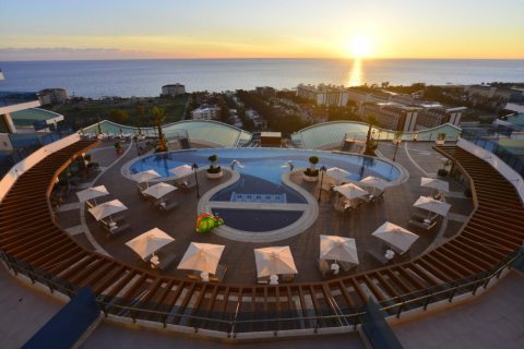 Apartment for sale  in Konakli, Antalya, Turkey, 156m2, No. 208316 – photo 3