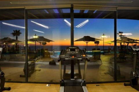 Apartment for sale  in Konakli, Antalya, Turkey, 156m2, No. 208316 – photo 11