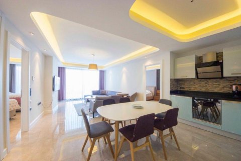 Apartment for sale  in Konakli, Antalya, Turkey, 156m2, No. 208316 – photo 25