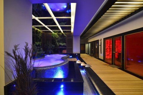 Apartment for sale  in Konakli, Antalya, Turkey, 156m2, No. 208316 – photo 16