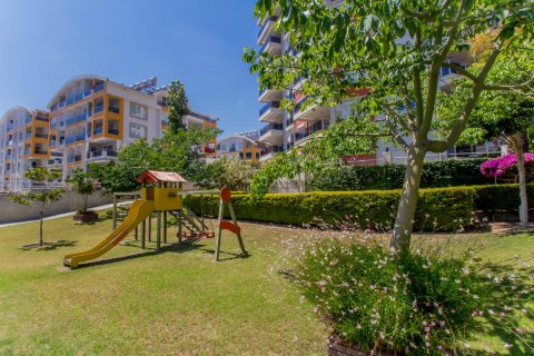 Leilighet  i Cikcilli, Antalya, Tyrkia Nr. 207984 - 14