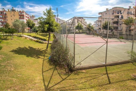 Leilighet  i Cikcilli, Antalya, Tyrkia Nr. 207984 - 13