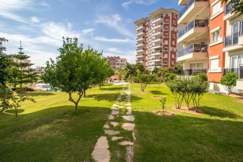 Leilighet  i Cikcilli, Antalya, Tyrkia Nr. 207984 - 12