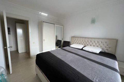 Leilighet  i Cikcilli, Antalya, Tyrkia Nr. 207984 - 4