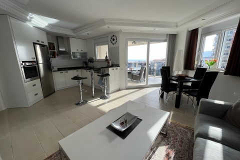 Leilighet  i Cikcilli, Antalya, Tyrkia Nr. 207984 - 1