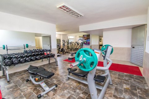 Leilighet  i Cikcilli, Antalya, Tyrkia Nr. 207984 - 16