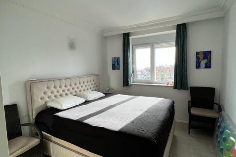 Leilighet  i Cikcilli, Antalya, Tyrkia Nr. 207984 - 3