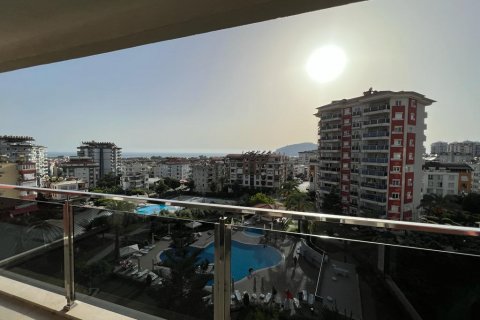 Leilighet  i Cikcilli, Antalya, Tyrkia Nr. 207984 - 7