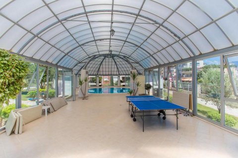 Leilighet  i Cikcilli, Antalya, Tyrkia Nr. 207984 - 19