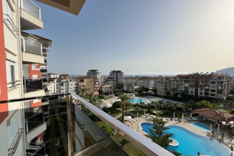 Leilighet  i Cikcilli, Antalya, Tyrkia Nr. 207984 - 6