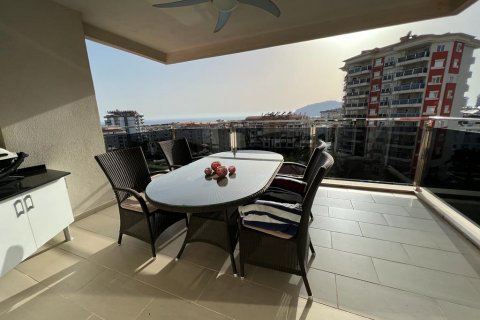 Leilighet  i Cikcilli, Antalya, Tyrkia Nr. 207984 - 5